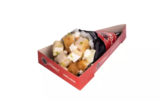 Temakis - Makis Chicken Fingers